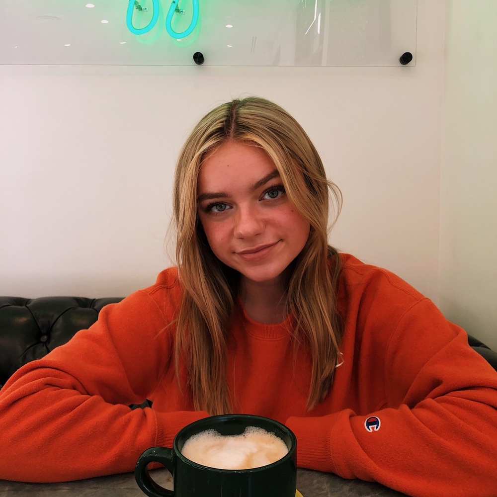 Meet your Posher, Dayton